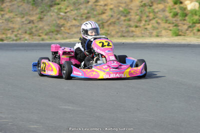 25/10/2015 : Trophée UFOLEP à Layrac (Photos Patrick Lascombes) 2015 — karting