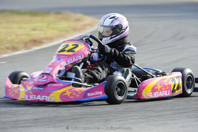 25/10/2015 : Trophée UFOLEP à Layrac (Photos Patrick Lascombes) 2015 — karting