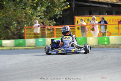 25/10/2015 : Trophée UFOLEP à Layrac (Photos Patrick Lascombes) 2015 — karting