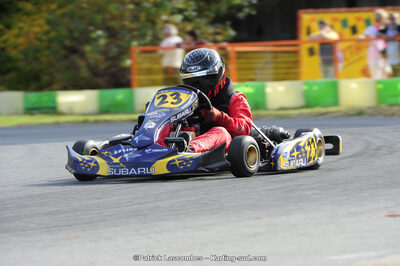 25/10/2015 : Trophée UFOLEP à Layrac (Photos Patrick Lascombes) 2015 — karting