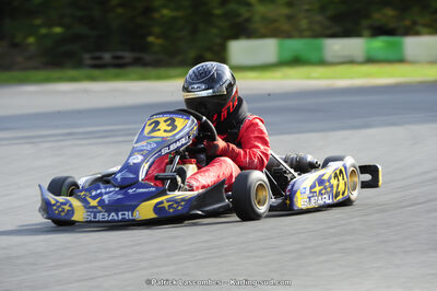 25/10/2015 : Trophée UFOLEP à Layrac (Photos Patrick Lascombes) 2015 — karting