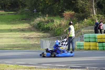 25/10/2015 : Trophée UFOLEP à Layrac (Photos Patrick Lascombes) 2015 — karting