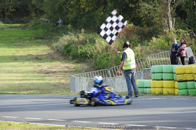 25/10/2015 : Trophée UFOLEP à Layrac (Photos Patrick Lascombes) 2015 — karting