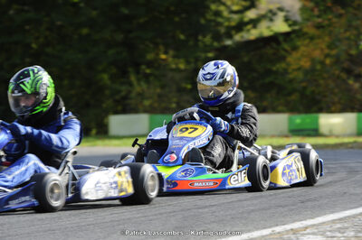 25/10/2015 : Trophée UFOLEP à Layrac (Photos Patrick Lascombes) 2015 — karting