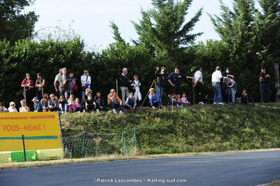 25/10/2015 : Trophée UFOLEP à Layrac (Photos Patrick Lascombes) 2015 — karting