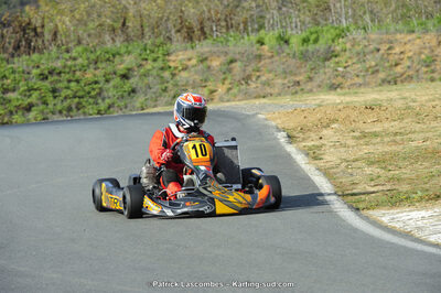 25/10/2015 : Trophée UFOLEP à Layrac (Photos Patrick Lascombes) 2015 — karting