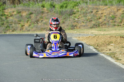 25/10/2015 : Trophée UFOLEP à Layrac (Photos Patrick Lascombes) 2015 — karting