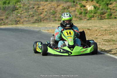 25/10/2015 : Trophée UFOLEP à Layrac (Photos Patrick Lascombes) 2015 — karting