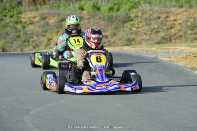 25/10/2015 : Trophée UFOLEP à Layrac (Photos Patrick Lascombes) 2015 — karting
