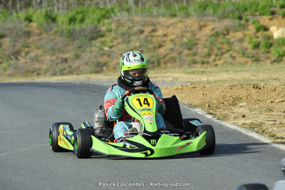 25/10/2015 : Trophée UFOLEP à Layrac (Photos Patrick Lascombes) 2015 — karting