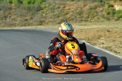 25/10/2015 : Trophée UFOLEP à Layrac (Photos Patrick Lascombes) 2015 — karting
