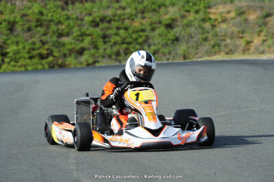 25/10/2015 : Trophée UFOLEP à Layrac (Photos Patrick Lascombes) 2015 — karting