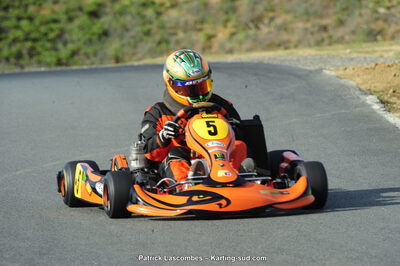 25/10/2015 : Trophée UFOLEP à Layrac (Photos Patrick Lascombes) 2015 — karting