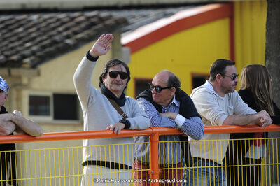 25/10/2015 : Trophée UFOLEP à Layrac (Photos Patrick Lascombes) 2015 — karting