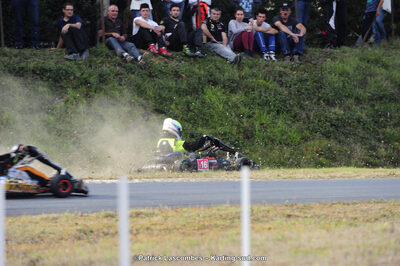 25/10/2015 : Trophée UFOLEP à Layrac (Photos Patrick Lascombes) 2015 — karting