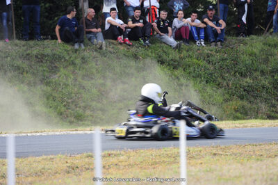 25/10/2015 : Trophée UFOLEP à Layrac (Photos Patrick Lascombes) 2015 — karting