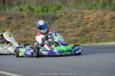 25/10/2015 : Trophée UFOLEP à Layrac (Photos Patrick Lascombes) 2015 — karting