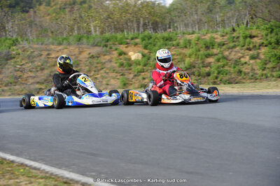 25/10/2015 : Trophée UFOLEP à Layrac (Photos Patrick Lascombes) 2015 — karting