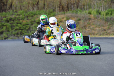25/10/2015 : Trophée UFOLEP à Layrac (Photos Patrick Lascombes) 2015 — karting