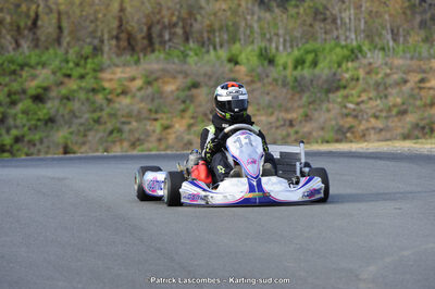 25/10/2015 : Trophée UFOLEP à Layrac (Photos Patrick Lascombes) 2015 — karting