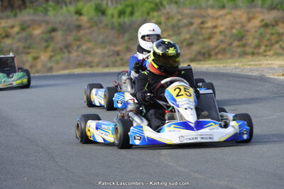 25/10/2015 : Trophée UFOLEP à Layrac (Photos Patrick Lascombes) 2015 — karting