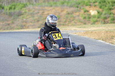 25/10/2015 : Trophée UFOLEP à Layrac (Photos Patrick Lascombes) 2015 — karting