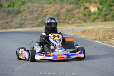 25/10/2015 : Trophée UFOLEP à Layrac (Photos Patrick Lascombes) 2015 — karting