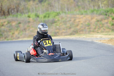 25/10/2015 : Trophée UFOLEP à Layrac (Photos Patrick Lascombes) 2015 — karting