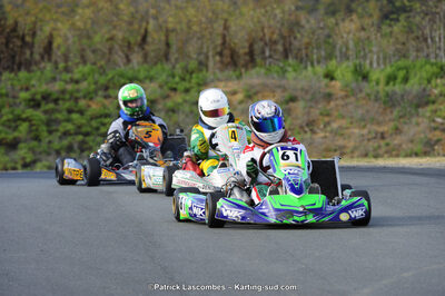 25/10/2015 : Trophée UFOLEP à Layrac (Photos Patrick Lascombes) 2015 — karting
