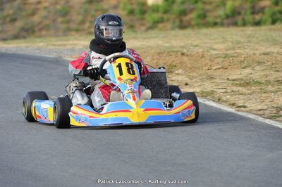 25/10/2015 : Trophée UFOLEP à Layrac (Photos Patrick Lascombes) 2015 — karting