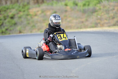 25/10/2015 : Trophée UFOLEP à Layrac (Photos Patrick Lascombes) 2015 — karting