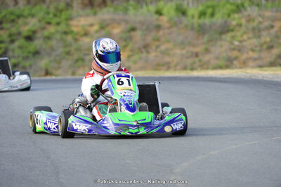25/10/2015 : Trophée UFOLEP à Layrac (Photos Patrick Lascombes) 2015 — karting