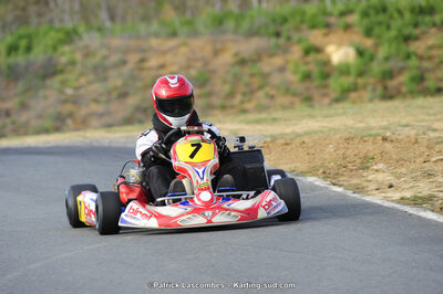 25/10/2015 : Trophée UFOLEP à Layrac (Photos Patrick Lascombes) 2015 — karting