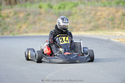 25/10/2015 : Trophée UFOLEP à Layrac (Photos Patrick Lascombes) 2015 — karting