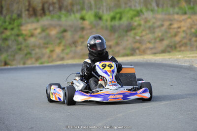 25/10/2015 : Trophée UFOLEP à Layrac (Photos Patrick Lascombes) 2015 — karting