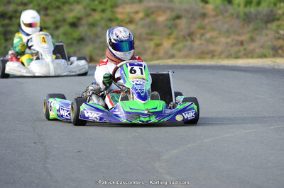 25/10/2015 : Trophée UFOLEP à Layrac (Photos Patrick Lascombes) 2015 — karting