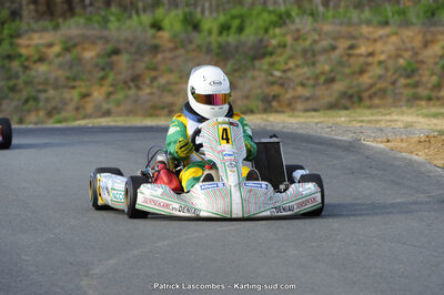 25/10/2015 : Trophée UFOLEP à Layrac (Photos Patrick Lascombes) 2015 — karting