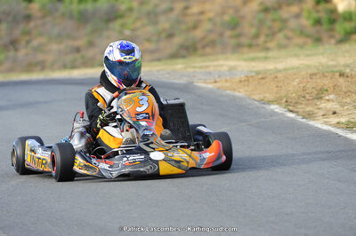 25/10/2015 : Trophée UFOLEP à Layrac (Photos Patrick Lascombes) 2015 — karting