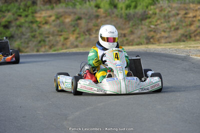 25/10/2015 : Trophée UFOLEP à Layrac (Photos Patrick Lascombes) 2015 — karting