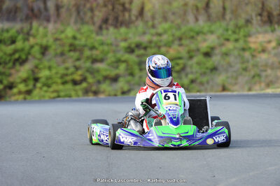 25/10/2015 : Trophée UFOLEP à Layrac (Photos Patrick Lascombes) 2015 — karting