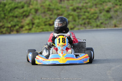 25/10/2015 : Trophée UFOLEP à Layrac (Photos Patrick Lascombes) 2015 — karting