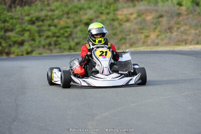 25/10/2015 : Trophée UFOLEP à Layrac (Photos Patrick Lascombes) 2015 — karting