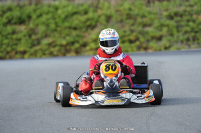 25/10/2015 : Trophée UFOLEP à Layrac (Photos Patrick Lascombes) 2015 — karting