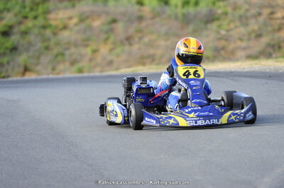 25/10/2015 : Trophée UFOLEP à Layrac (Photos Patrick Lascombes) 2015 — karting