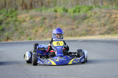 25/10/2015 : Trophée UFOLEP à Layrac (Photos Patrick Lascombes) 2015 — karting