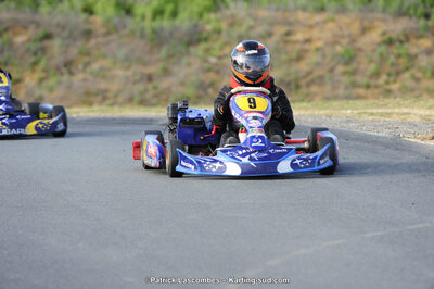 25/10/2015 : Trophée UFOLEP à Layrac (Photos Patrick Lascombes) 2015 — karting