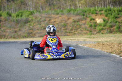 25/10/2015 : Trophée UFOLEP à Layrac (Photos Patrick Lascombes) 2015 — karting