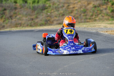 25/10/2015 : Trophée UFOLEP à Layrac (Photos Patrick Lascombes) 2015 — karting