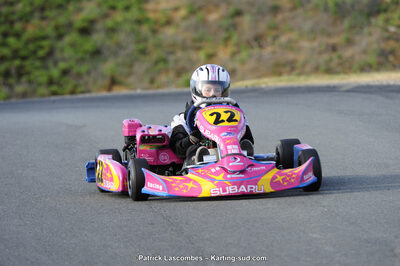 25/10/2015 : Trophée UFOLEP à Layrac (Photos Patrick Lascombes) 2015 — karting