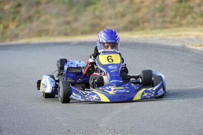 25/10/2015 : Trophée UFOLEP à Layrac (Photos Patrick Lascombes) 2015 — karting